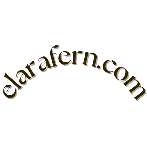 Elarafern Shop